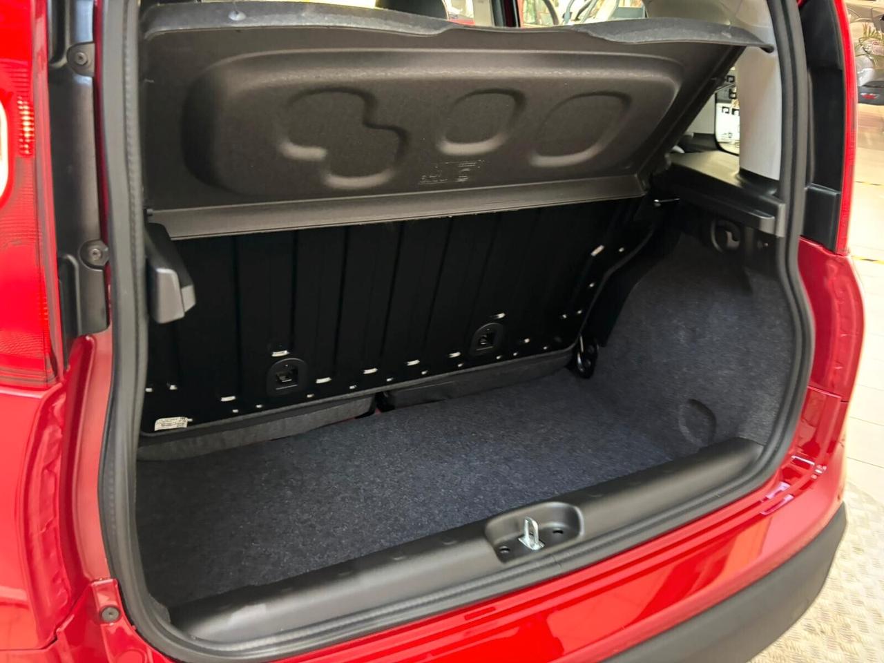 Fiat Panda Fiat Panda 1.0 FireFly S&S Hybrid