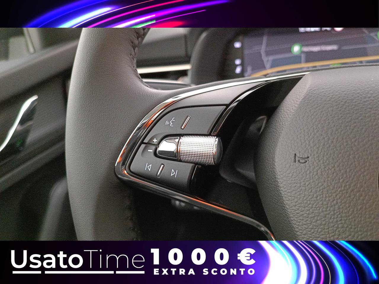 Skoda Kamiq 1.0 tsi style 110cv
