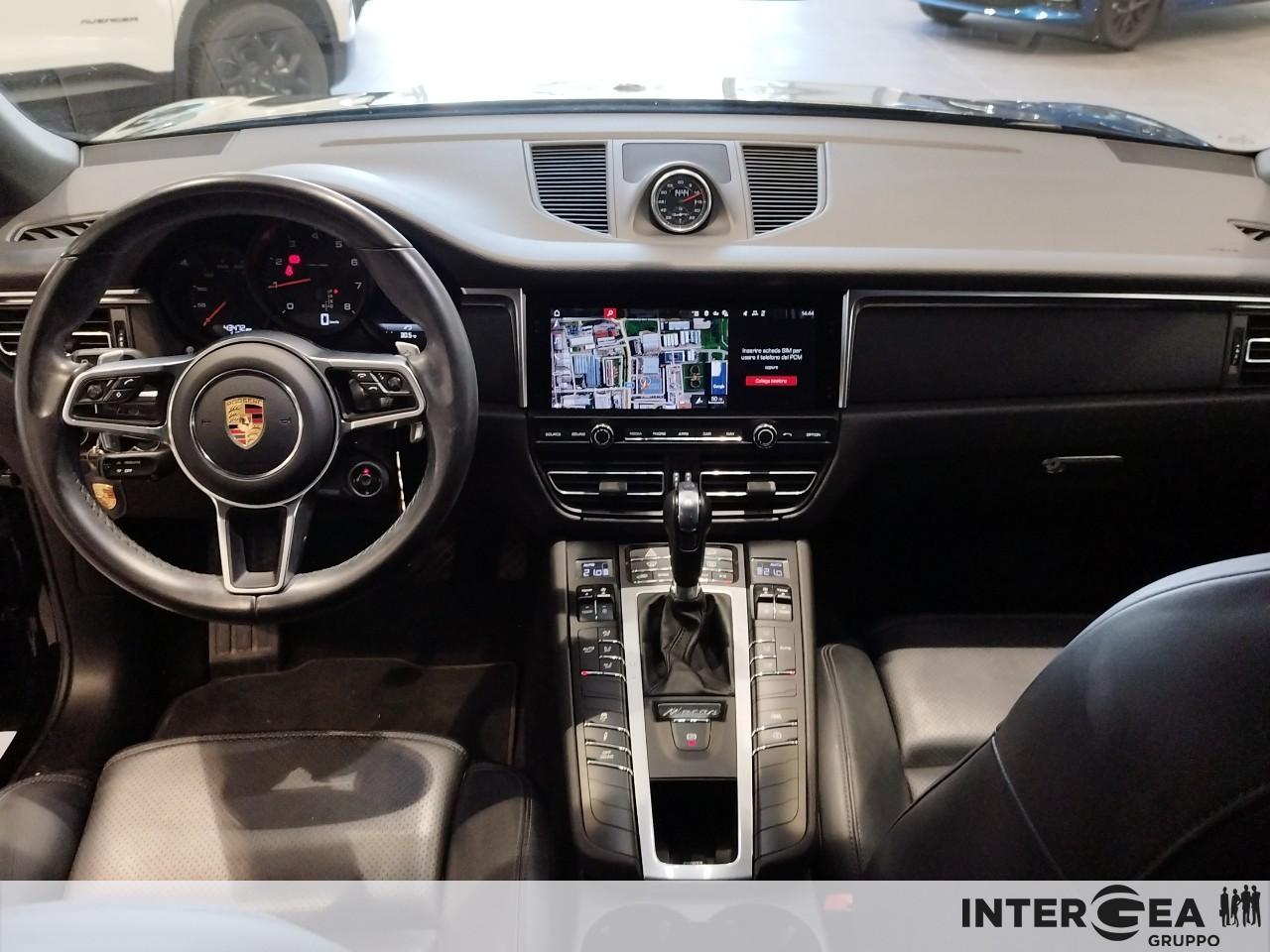 PORSCHE Macan 2.0 245cv pdk
