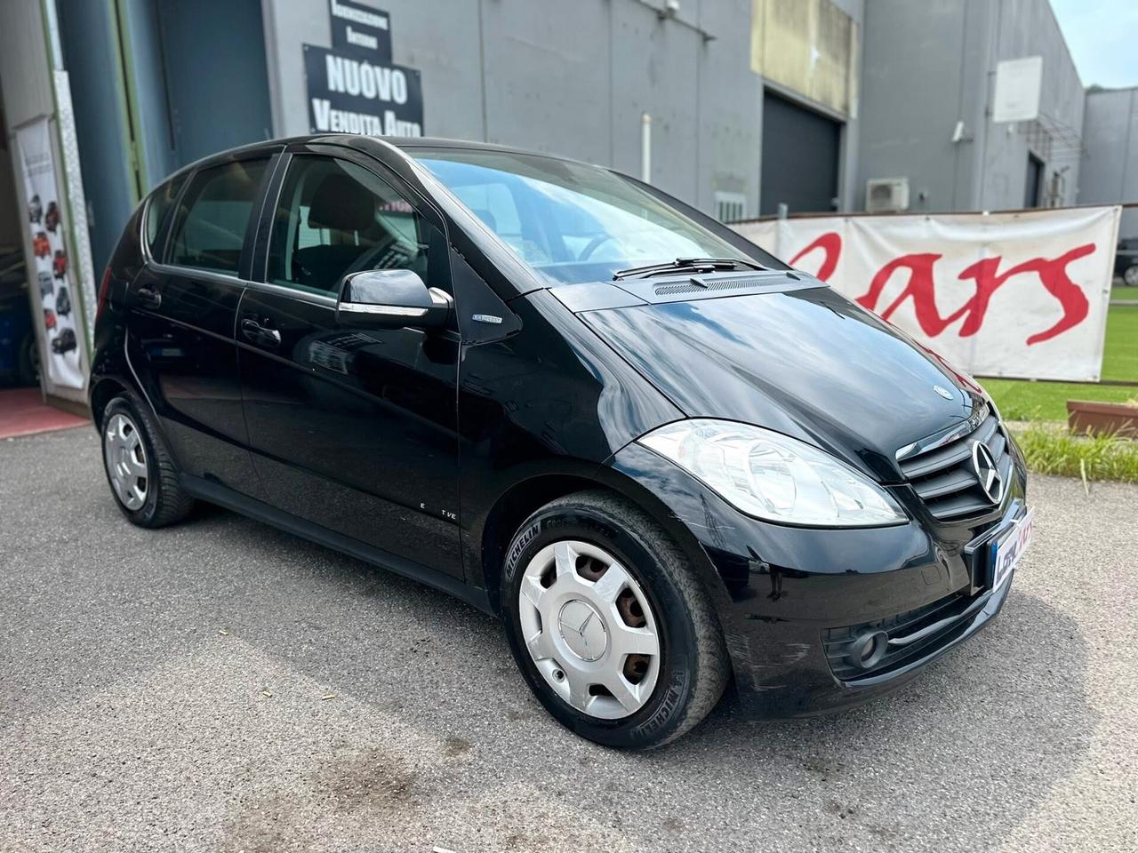 Mercedes-benz A 160 BlueEFFICIENCY Executive neop KMCERT