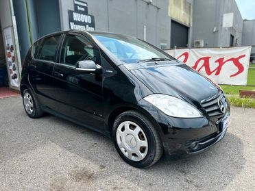 Mercedes-benz A 160 BlueEFFICIENCY Executive neop KMCERT
