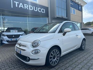 FIAT 500 500 1.2 EasyPower Lounge