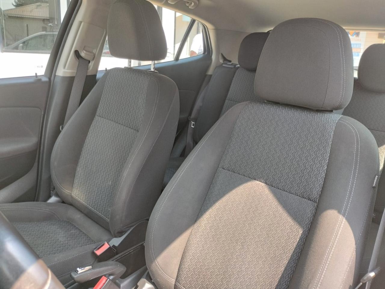 Opel Mokka X 1.6 CDTI Ecotec 4x2 Start&Stop Advance