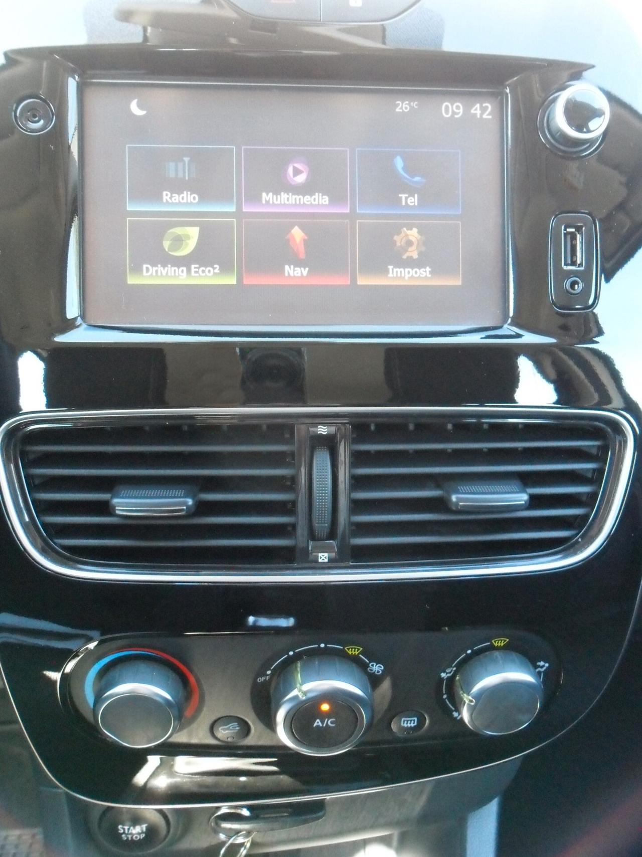 Renault Clio 1.5dCi Life berlina 5porte