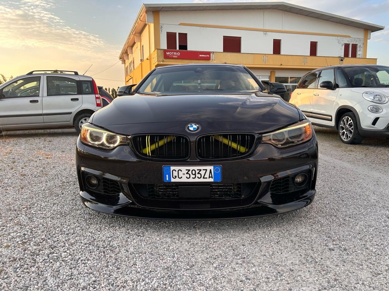 Bmw 428 428i Coupé Luxury