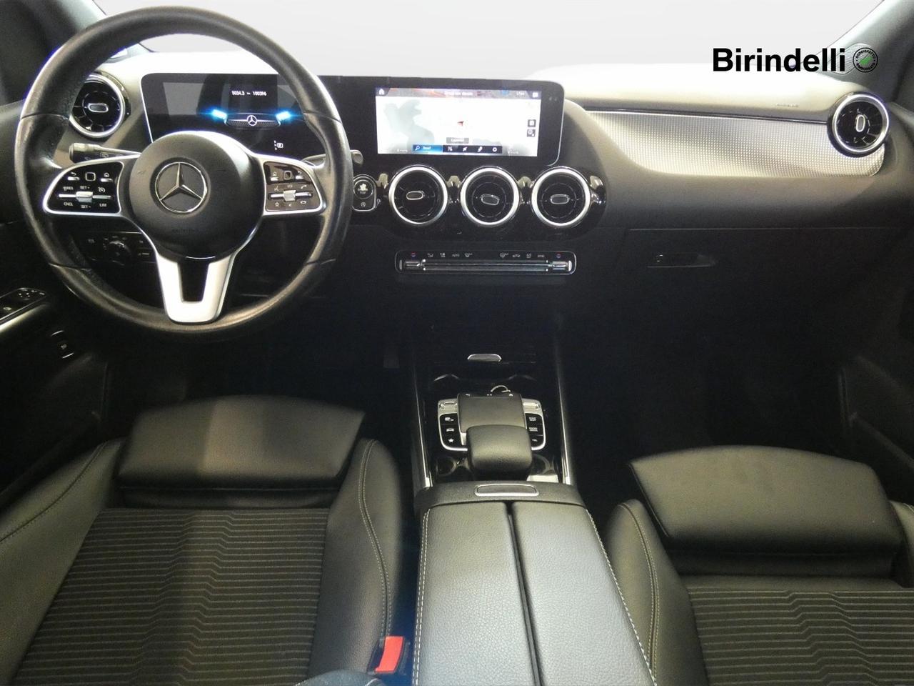 Mercedes-Benz Classe B (W247) - B 180 d Automatic Sport