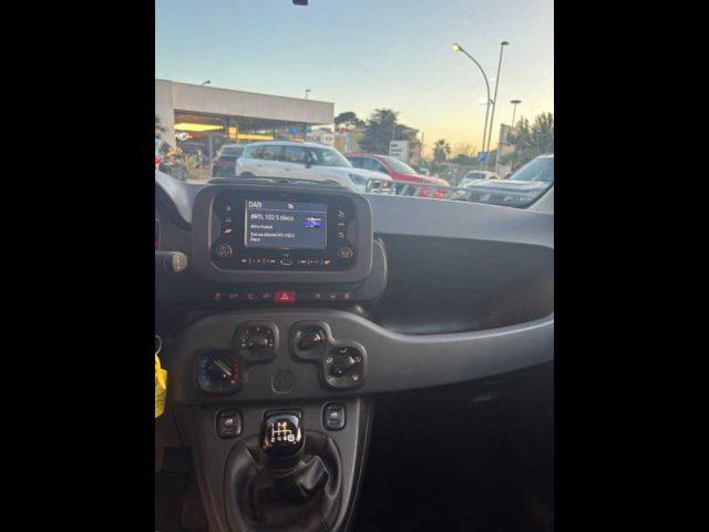 FIAT Panda 3ª serie - 1.0 FireFly S&S Hybrid