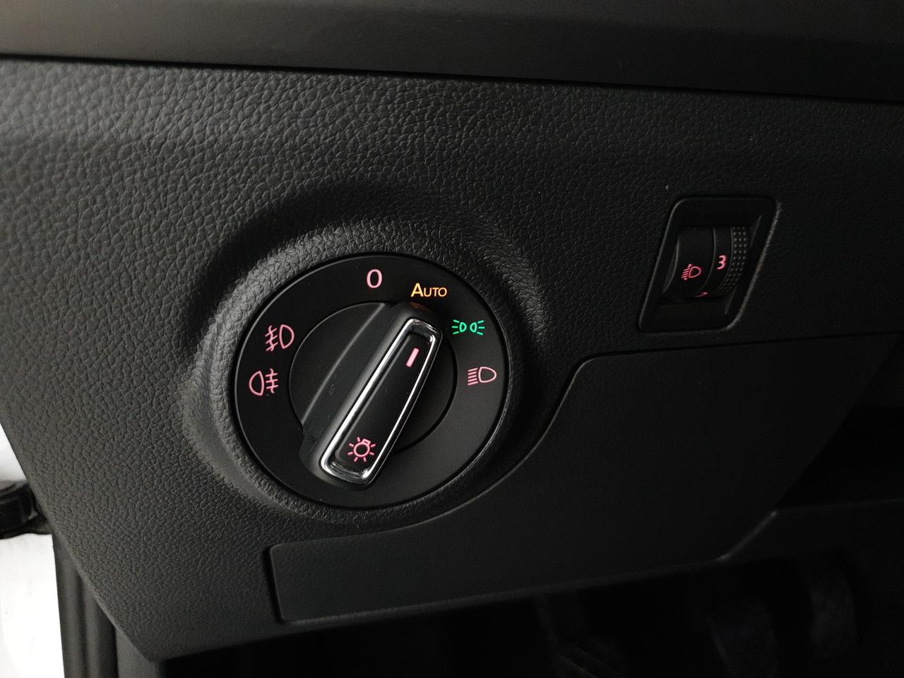 Seat Ibiza 1.6 tdi style 95cv