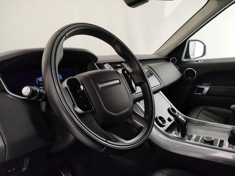 Land Rover RR Sport Range Rover Sport 2.0 si4 phev HSE Dynamic 404cv auto my19