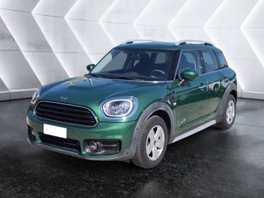 MINI Countryman Mini 2.0 Cooper D Business all4 auto my18