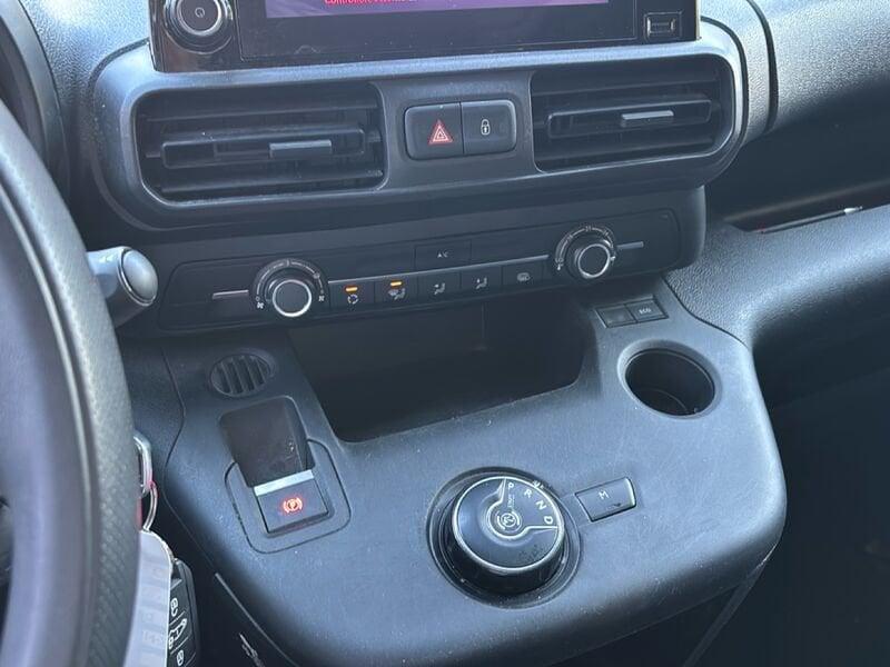 Citroën Berlingo BlueHDi 130 S&S EAT8 IVA ESCLUSA