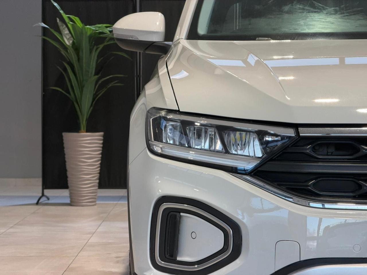 Volkswagen T-Roc 1.0 TSI Life