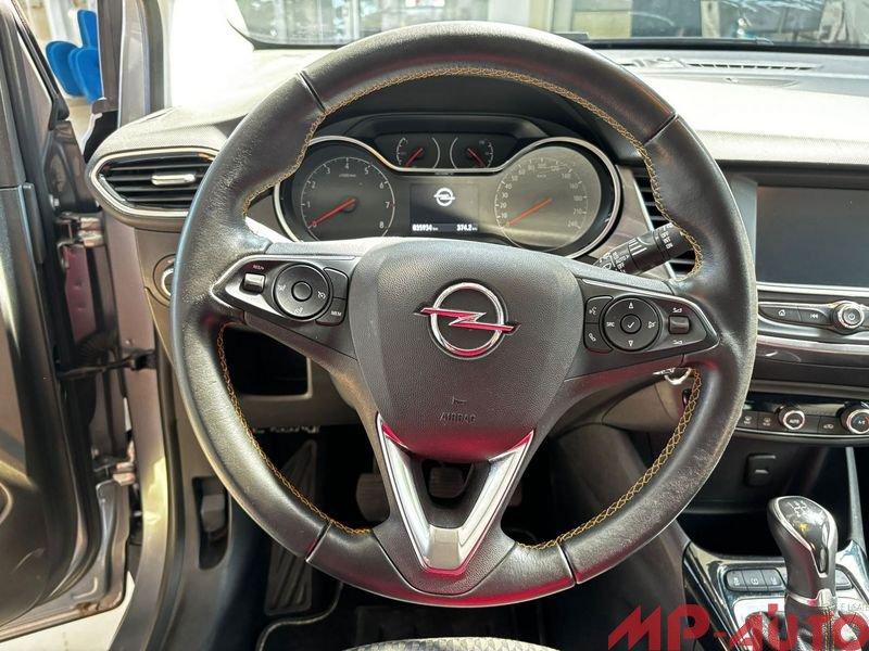 Opel Crossland Crossland X 1.2 12V Start&Stop Innovation