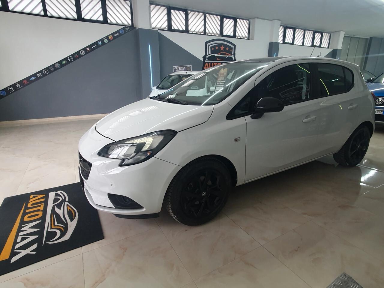 ***PROMO*** Opel Corsa 1.4 90CV GPL Tech 5 porte 120 Anniversary
