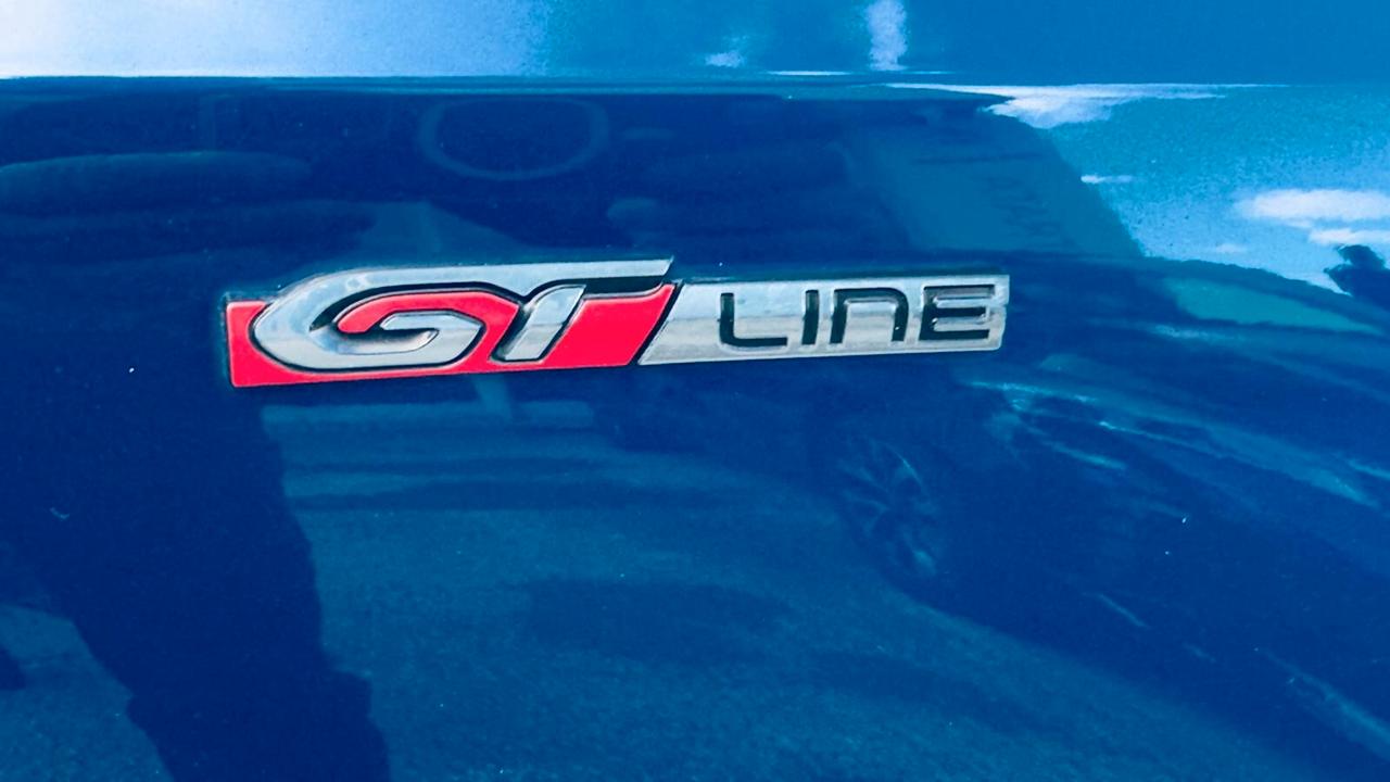 Peugeot 308 PureTech Turbo 130 S&S EAT6 GT Line