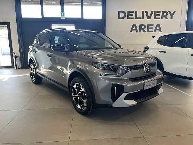 Citroen C3 Aircross Hybrid 145 e-DCS6 Max