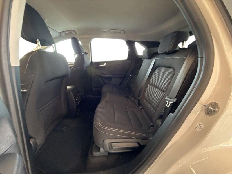Ford Kuga 2.5 Plug In Hybrid 225 CV CVT 2WD Titanium X