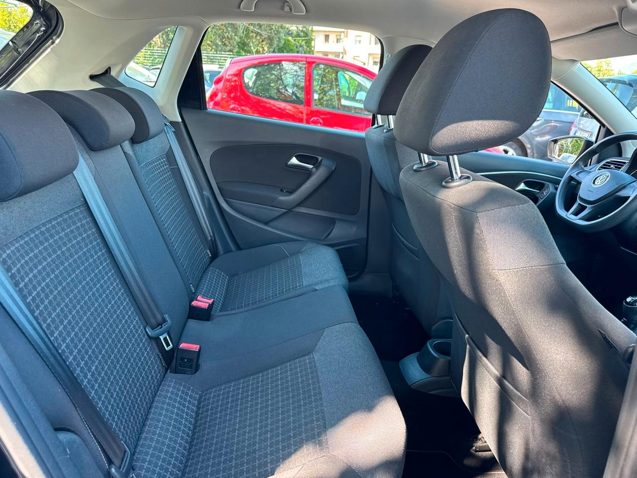 Volkswagen Polo 1.0 MPI 75 CV 5p. Fresh