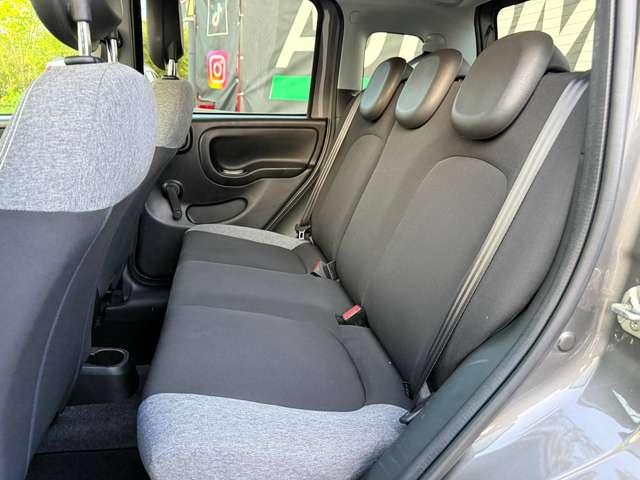 Fiat Panda Panda 1.0 Hybrid CITY LIFE PRONTA CONSEGNA 5 POSTI