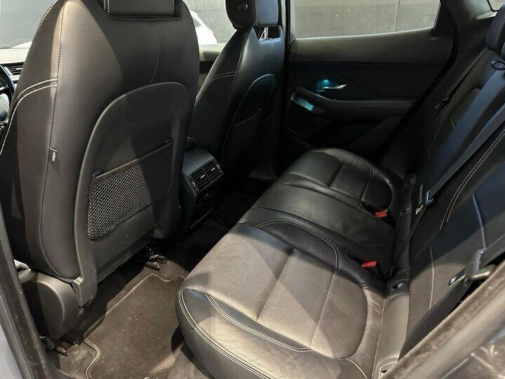 Jaguar E-Pace 2.0D 150 CV AWD R-Dynamic S garanzia