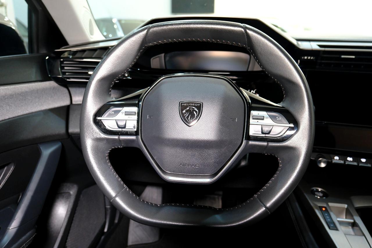 Peugeot 308 1500 BlueHDi 130cv EAT8 F1 ALLURE