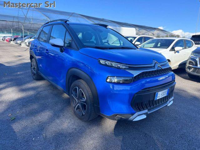 CITROEN C3 Aircross NEOPATENTATI C3 Aircross 1.5 D Feel TG: GL530ST