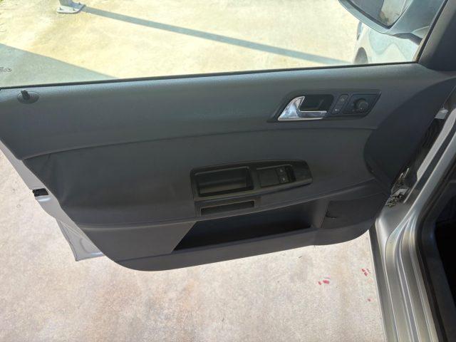 VOLKSWAGEN Polo 1.2 5p. Comfortline 5 PORTE OK PER NEOPATENTATI