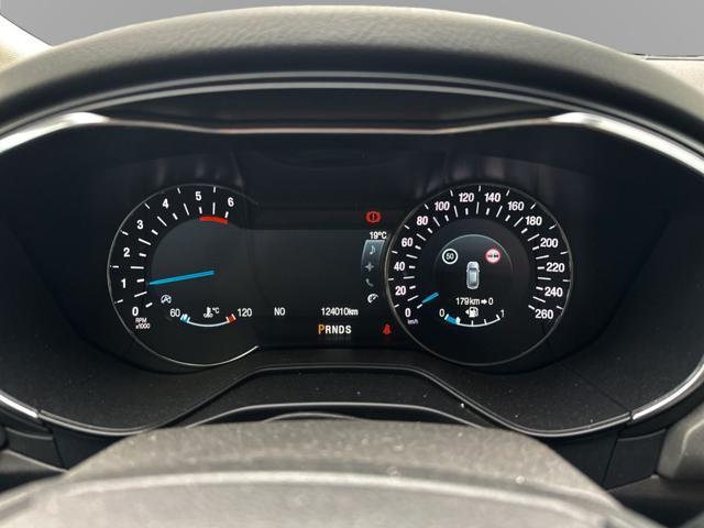 FORD Mondeo 2.0 EcoBlue 150 CV S&S aut. SW Titanium Business