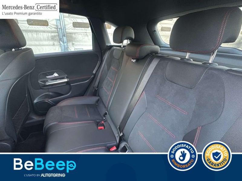 Mercedes-Benz Classe B B 250 E PHEV (EQ-POWER) PREMIUM AUTO