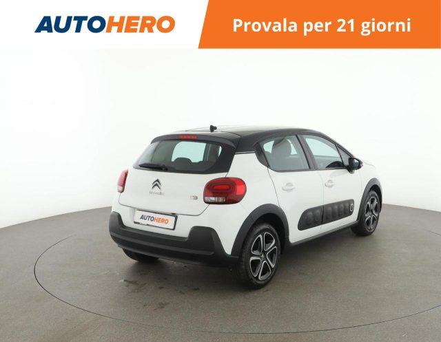CITROEN C3 PureTech 82 Shine