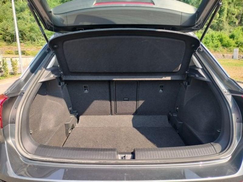 Volkswagen T-Roc T-Roc 1.5 tsi Business dsg
