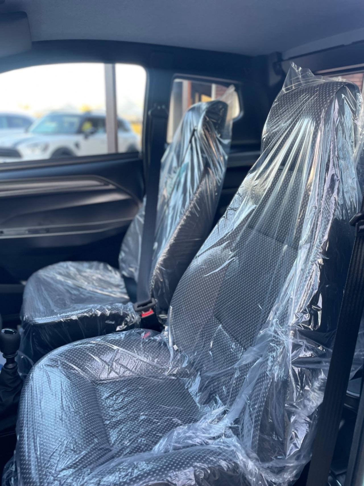 Aixam E-Minauto Chic