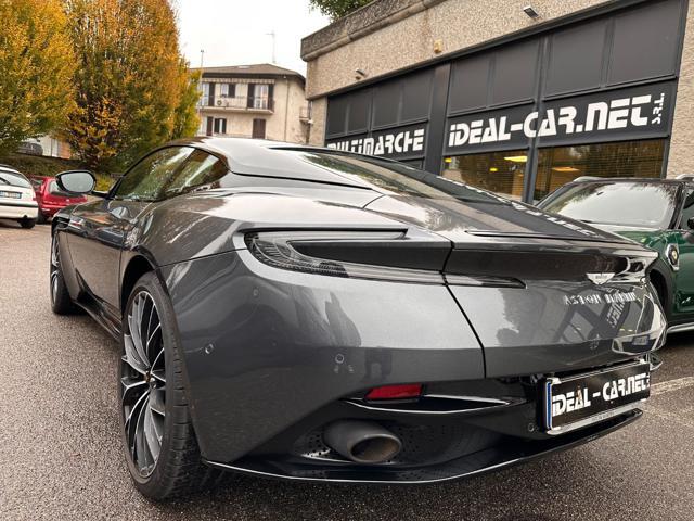 ASTON MARTIN DB11 V8 Coupé