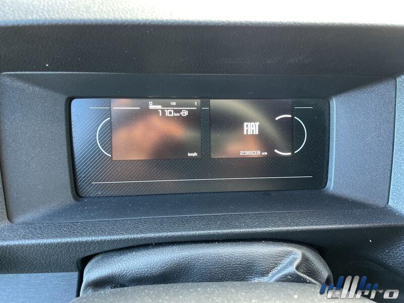 FIAT Scudo Scudo 2.0 BlueHDi 145 CV PL-TN Furgone