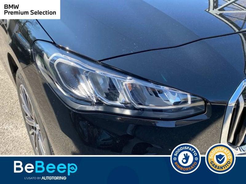 BMW Serie 2 Active Tourer 218I ACTIVE TOURER LUXURY AUTO