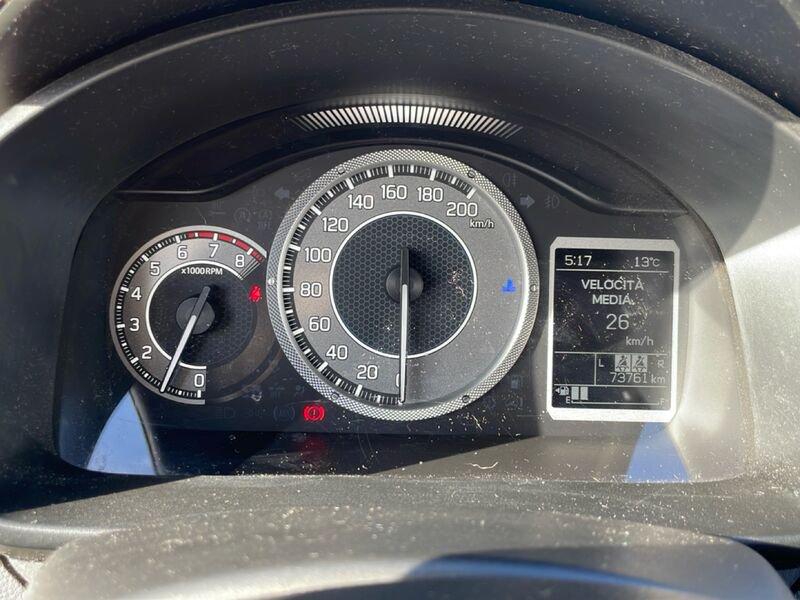 Suzuki Ignis III 2020 1.2h Easy Cool 2wd