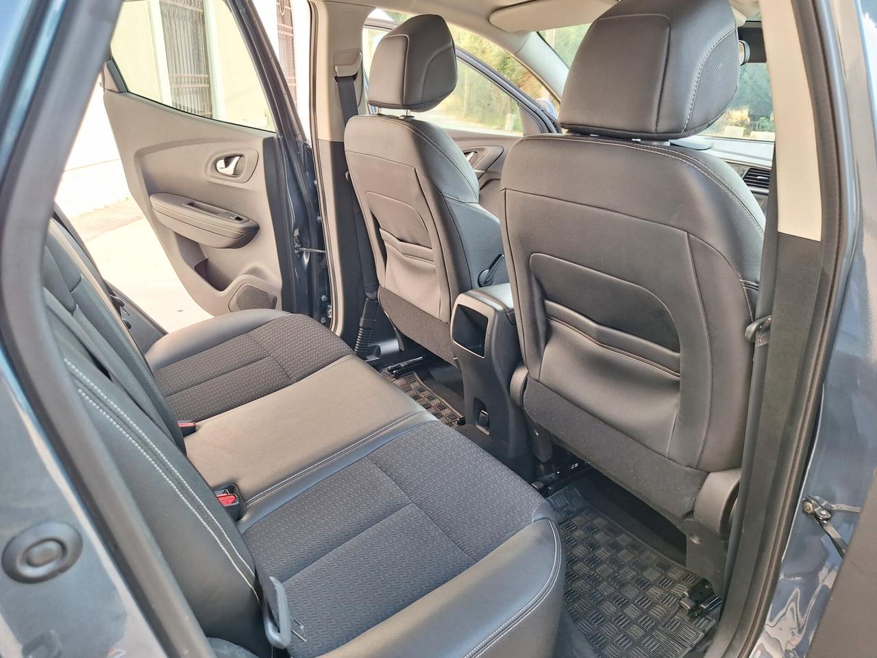Renault Kadjar dCi 110CV Energy Intens 100000 KM