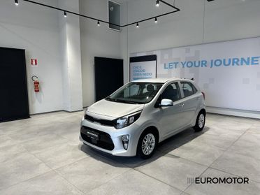 Kia Picanto 1.0 DPI Style Comfort Pack