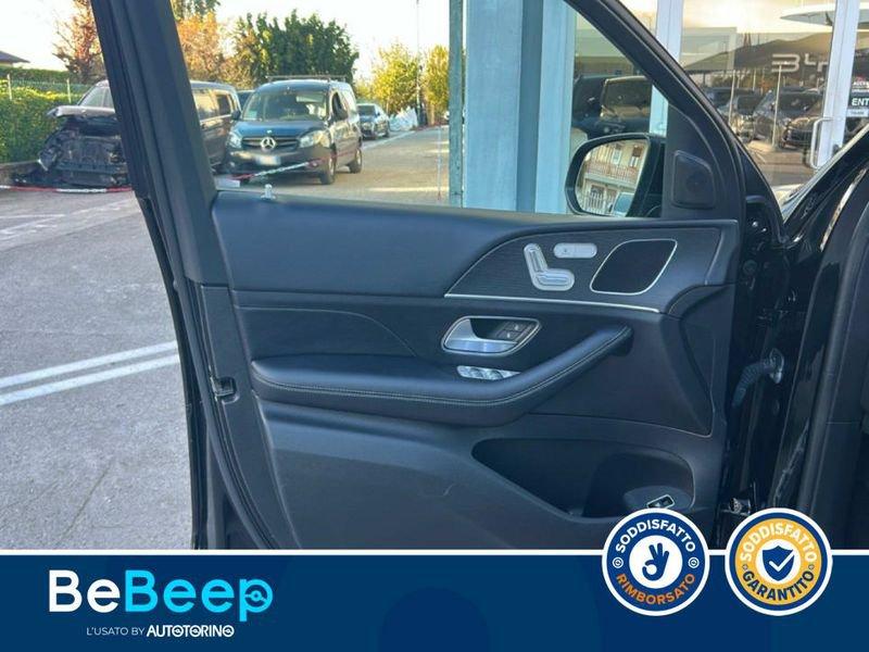 Mercedes-Benz GLE 350 DE PHEV (E EQ-POWER) PREMIUM 4MATIC AUTO