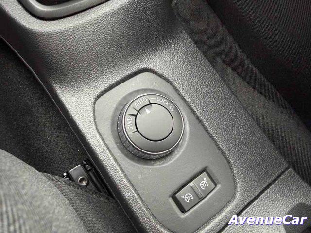 DACIA Duster 1.5 blue dci 4x4 PREZZO REALE NAVIGATORE CARPLAY