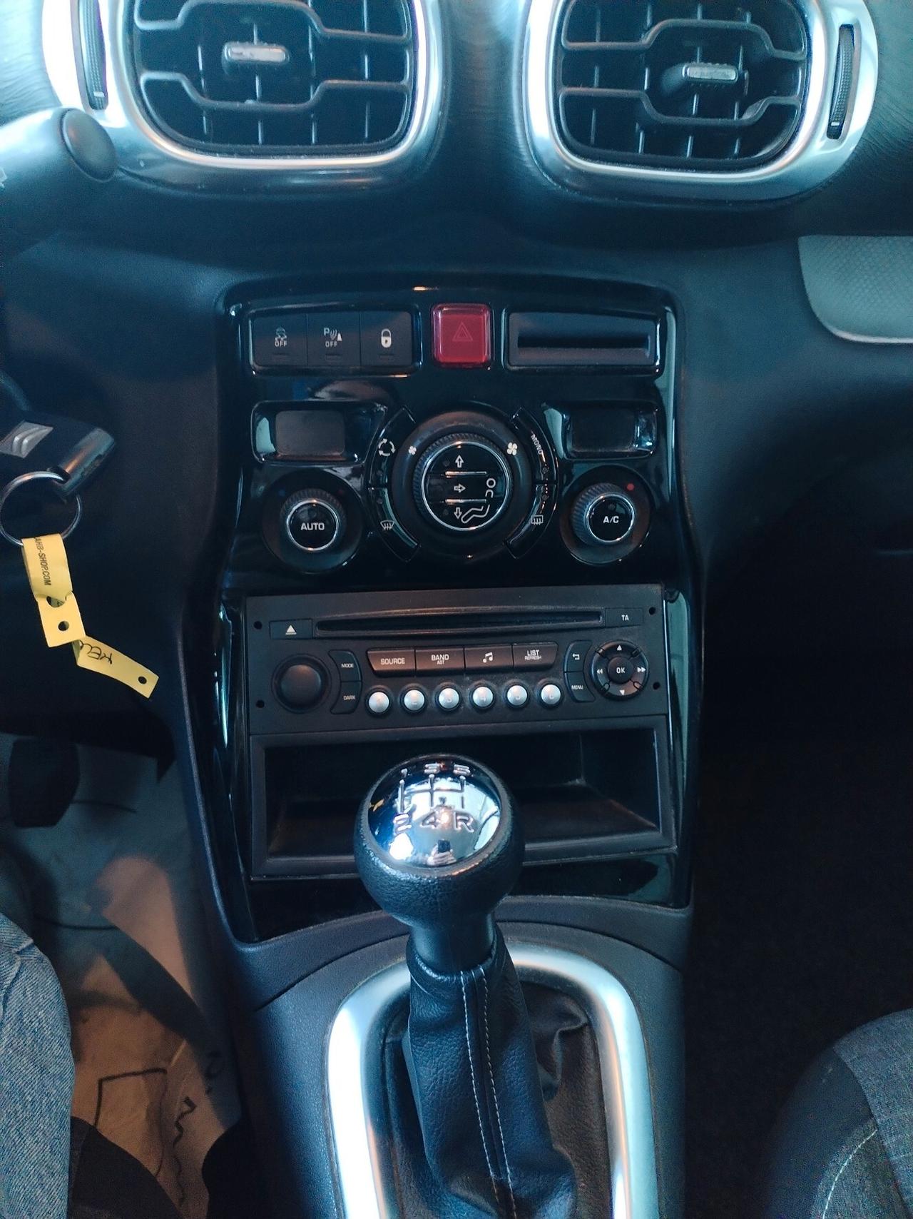 Citroen C3 Picasso PureTech 110 Exclusive