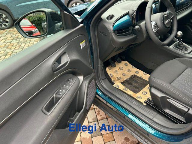 FIAT 600 PROMO FINANZIAMENTO 1.2 Icon 100cv KM 0