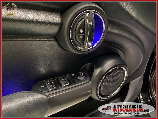 MINI One 1.5 One Business 5 porte