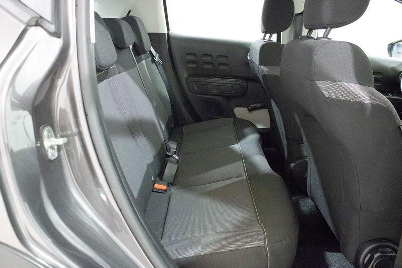 Citroën C3 C3 PureTech 82cv Feel