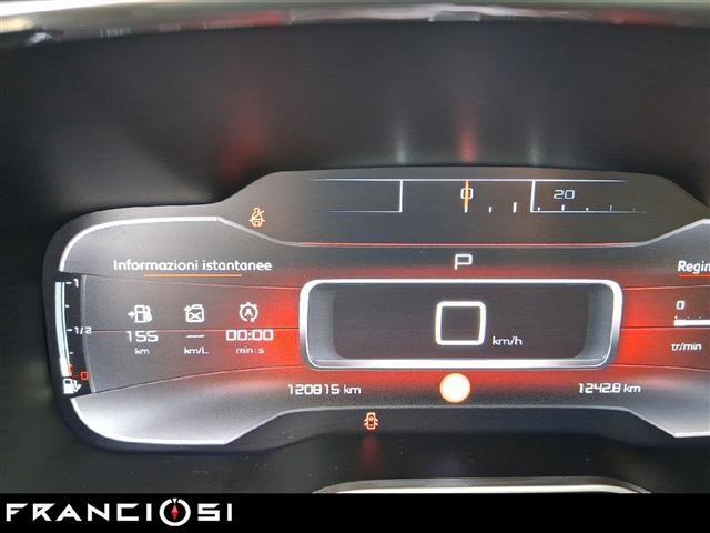 CITROEN C5 Aircross 1.5 BlueHDi 130cv Shine EAT s&s