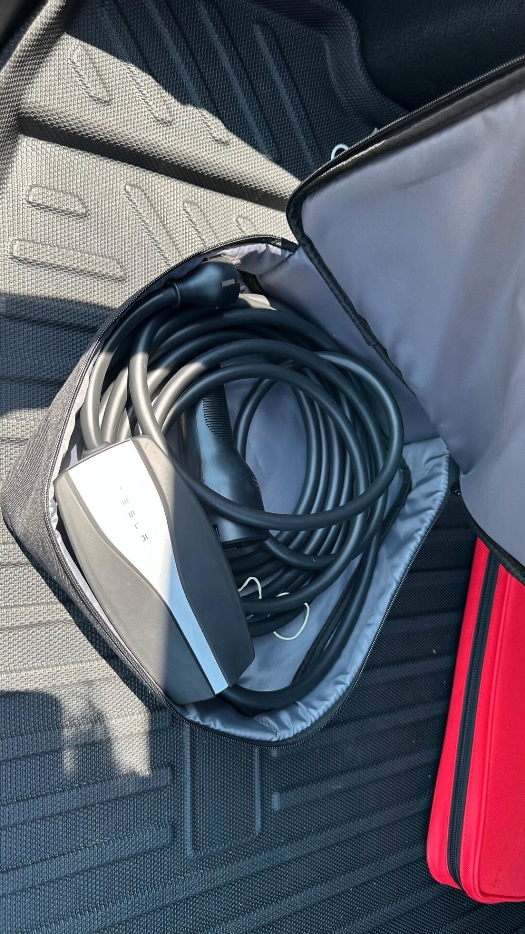Tesla Model 3 RWD (incidentata)