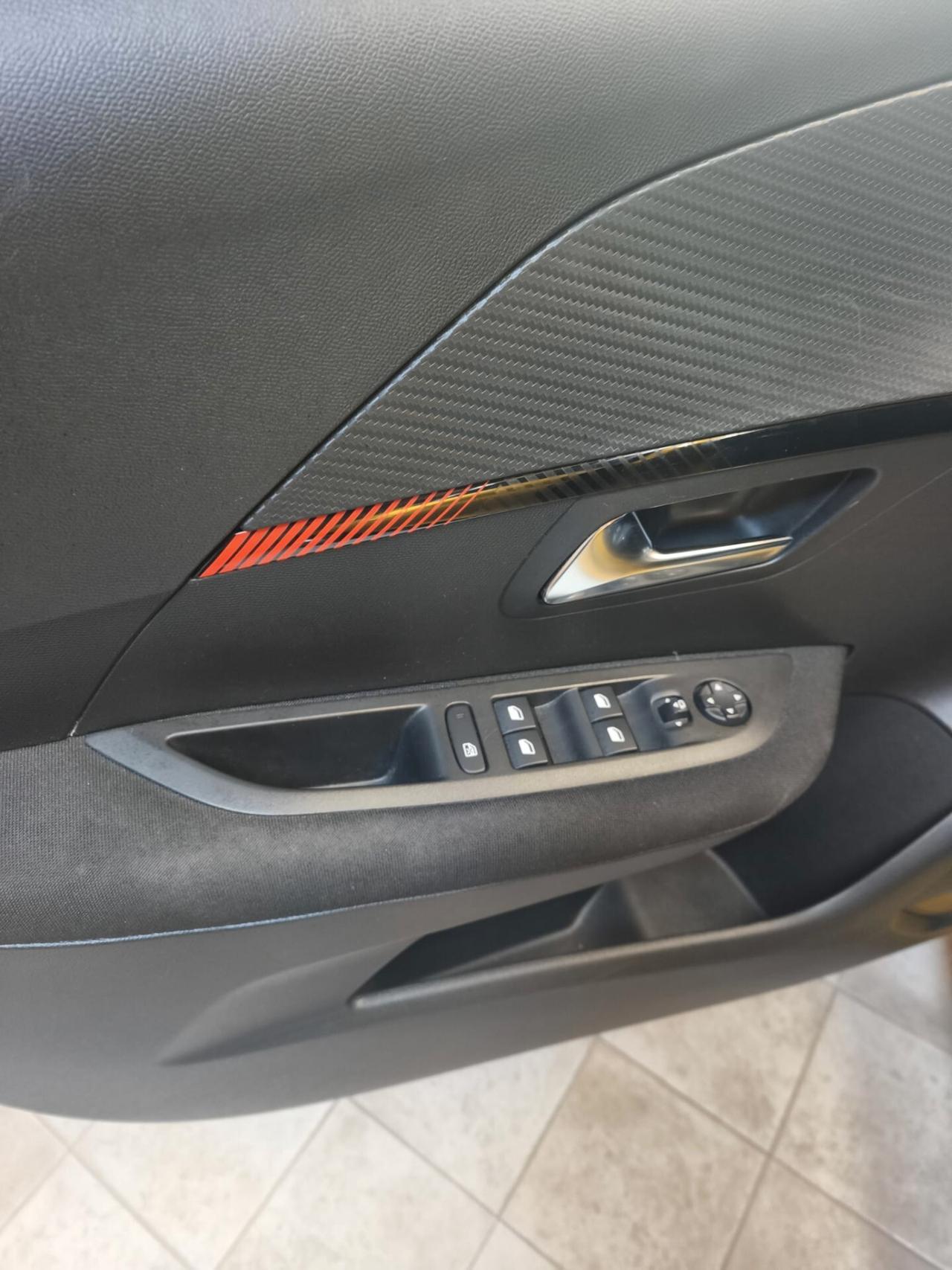 Peugeot 208 PureTech 75 Stop&Start 5 porte Active