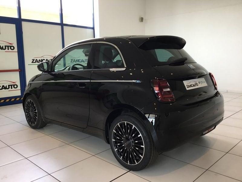 FIAT 500 Hybrid Hybrid La Prima MY26