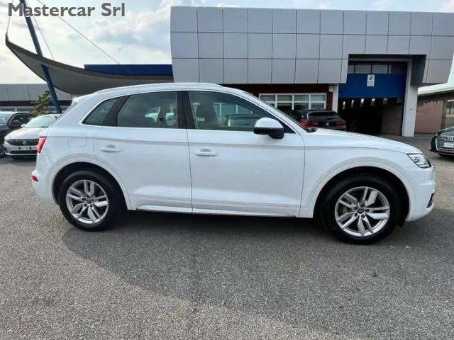 AUDI Q5 Q5 50 2.0 tfsi e quattro 299cv s-tronic -GB188HG