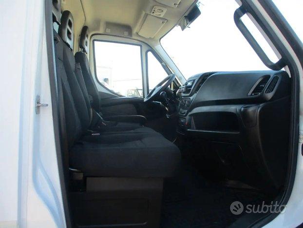 Iveco Daily 60C15 3000 150CV CASS FRIGO 8PED+PEDAN